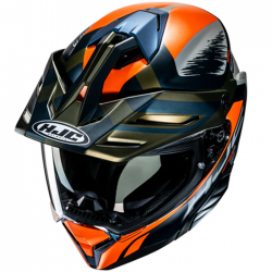 CASCO HJC RPHA 60 QUID MC47SF