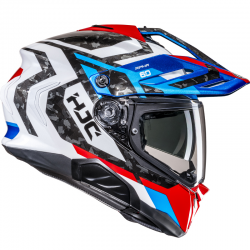 CASCO HJC RPHA 60 DAKAR MC21