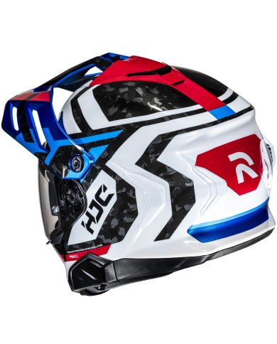 CASCO HJC RPHA 60 DAKAR MC21