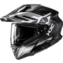 CASCO HJC RPHA 60 DAKAR MC5SF