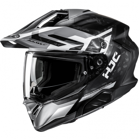 CASCO HJC RPHA 60 DAKAR MC5SF