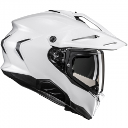 CASCO HJC RPHA 60 PEARL WHITE