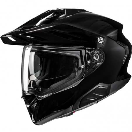 CASCO HJC RPHA 60 METAL BLACK