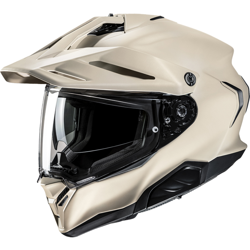 CASCO HJC RPHA 60 SEMI FLAT SAND BEIGE