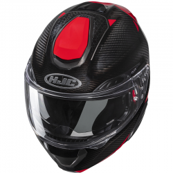 CASCO HJC RPHA 91 CARBON NOELIA MC1