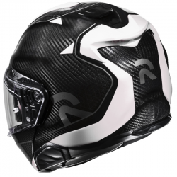 CASCO HJC RPHA 91 CARBON NOELIA MC5