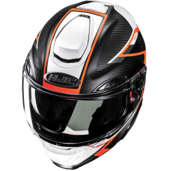 CASCO HJC RPHA 91 CARBON LAGOS MC6HSF