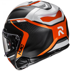 CASCO HJC RPHA 91 CARBON LAGOS MC6HSF