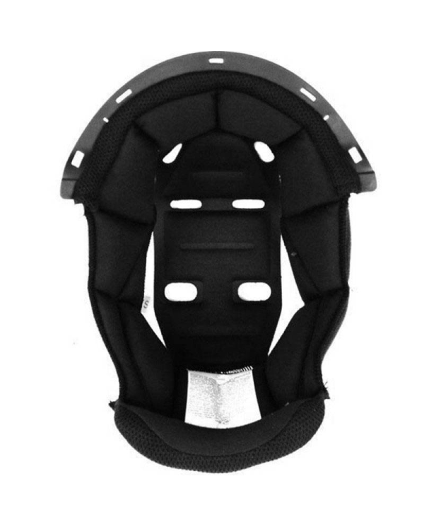 CHICHONERA INTERIOR CASCO HJC RPHA11 TALLA/M 18MM