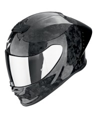 CASCO SCORPION EXO-R1 EVO II AIR ONYX BLACK