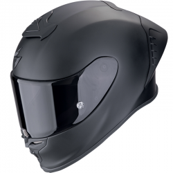 CASCO SCORPION EXO-R1 EVO II AIR NEGRO MATE