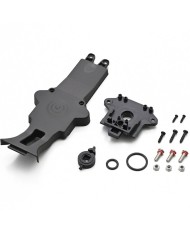 BLOQUE INTERNO DESENGANCHE MALETAS GIVI Z3594R 
