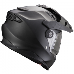 CASCO SCORPION ADF-9000 AIR NEGRO MATE