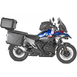 PACK MALETAS GIVI TREKKER OUTBACK EVO 48 Y 37 B MONOKEY PACK 2 OBKE4837BPACK2