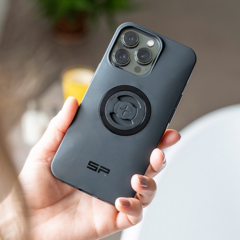 FUNDA DE MOVIL SP CONNECT PHONE CASE SPC/IPHONE 13/14