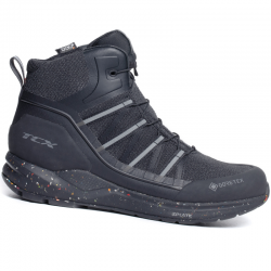 ZAPATILLAS TCX SPEEDTREK GORE-TEX  BLACK/BLACK