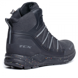 ZAPATILLAS TCX SPEEDTREK GORE-TEX  BLACK/BLACK