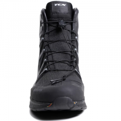 ZAPATILLAS TCX SPEEDTREK GORE-TEX  BLACK/BLACK