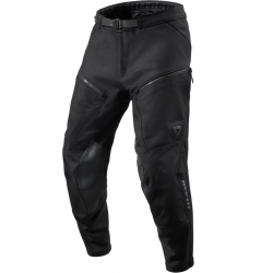 PANTALONES REVIT SURFACE NEGRO ESTANDAR