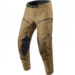 PANTALONES REVIT SURFACE MARRON ESTANDAR