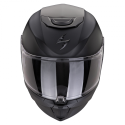 CASCO SCORPION EXO-JNR AIR NEGRO MATE