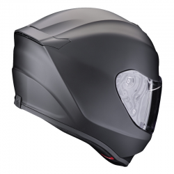 CASCO SCORPION EXO-JNR AIR NEGRO MATE