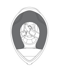 CUBRENUCA CASCO AGV K1