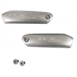 DESLIZADERAS PARA BOTAS TCX RT RACE SLIDER MAGNESIO