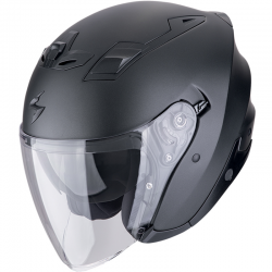 CASCO SCORPION EXO-Z1 NEGRO MATE