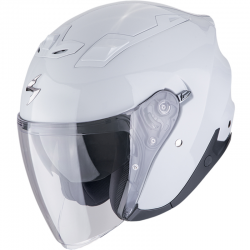 CASCO SCORPION EXO-Z1 GRIS CLARO