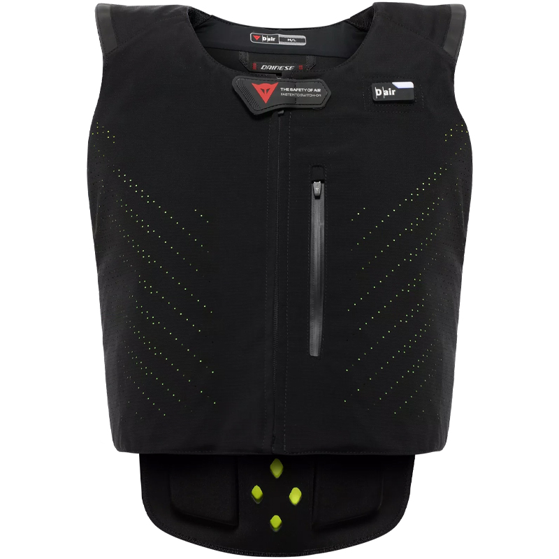 CHALECO DAINESE SMART-AIR - AIRBAG