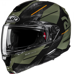 CASCO HJC RPHA 91 BLAT MC7