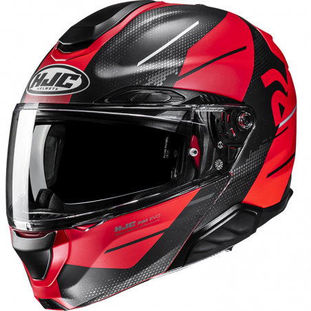 CASCO HJC RPHA 91 BLAT MC1SF