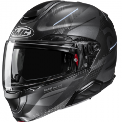 CASCO HJC RPHA 91 BLAT MC5SF