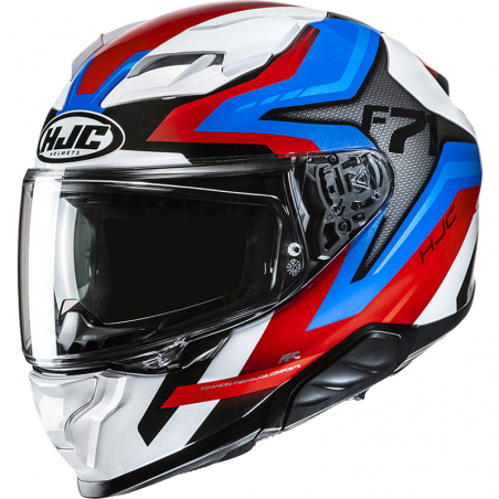 CASCO HJC F71 FES MC21