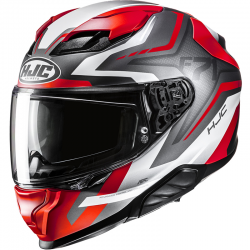 CASCO HJC F71 FES MC1SF