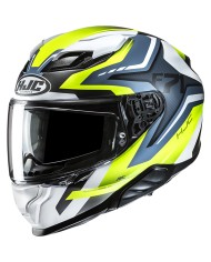 CASCO HJC F71 FES MC3HSF