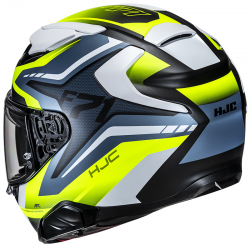 CASCO HJC F71 FES MC3HSF