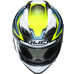 CASCO HJC F71 FES MC3HSF