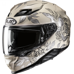 CASCO HJC F71 ELIZ MC9SF