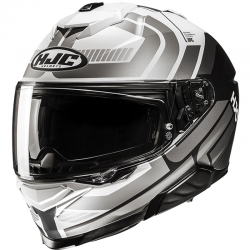 CASCO HJC I71 VIZ MC5