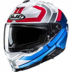 CASCO HJC I71 VIZ MC21