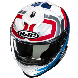 CASCO HJC I71 VIZ MC21