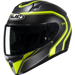 CASCO HJC C10 ELIE MC3HSF