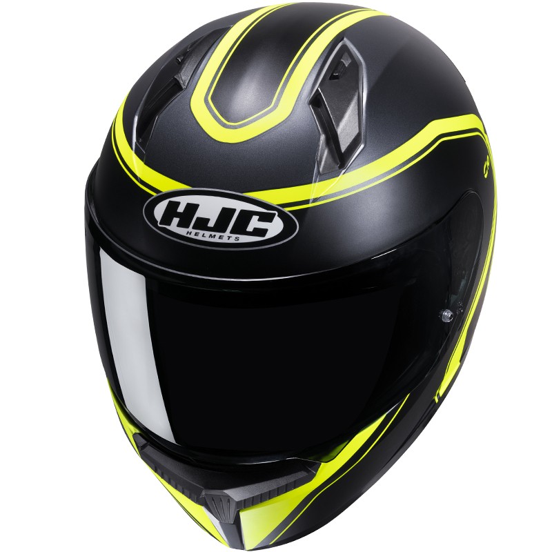 CASCO HJC C10 ELIE MC3HSF