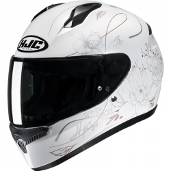 CASCO HJC C10 EPIK MC8