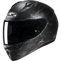 CASCO HJC C10 EPIK MC9SF