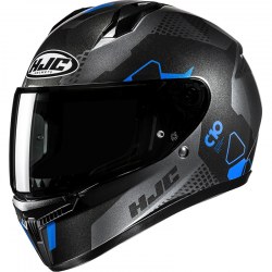 CASCO HJC C10 ASPA MC2