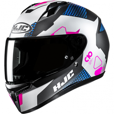 CASCO HJC C10 ASPA MC28SF