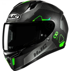 CASCO HJC C10 ASPA MC4SF